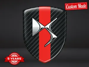 Citroen Emblemas Empresa Coche Universal Alta Calidad Profesional